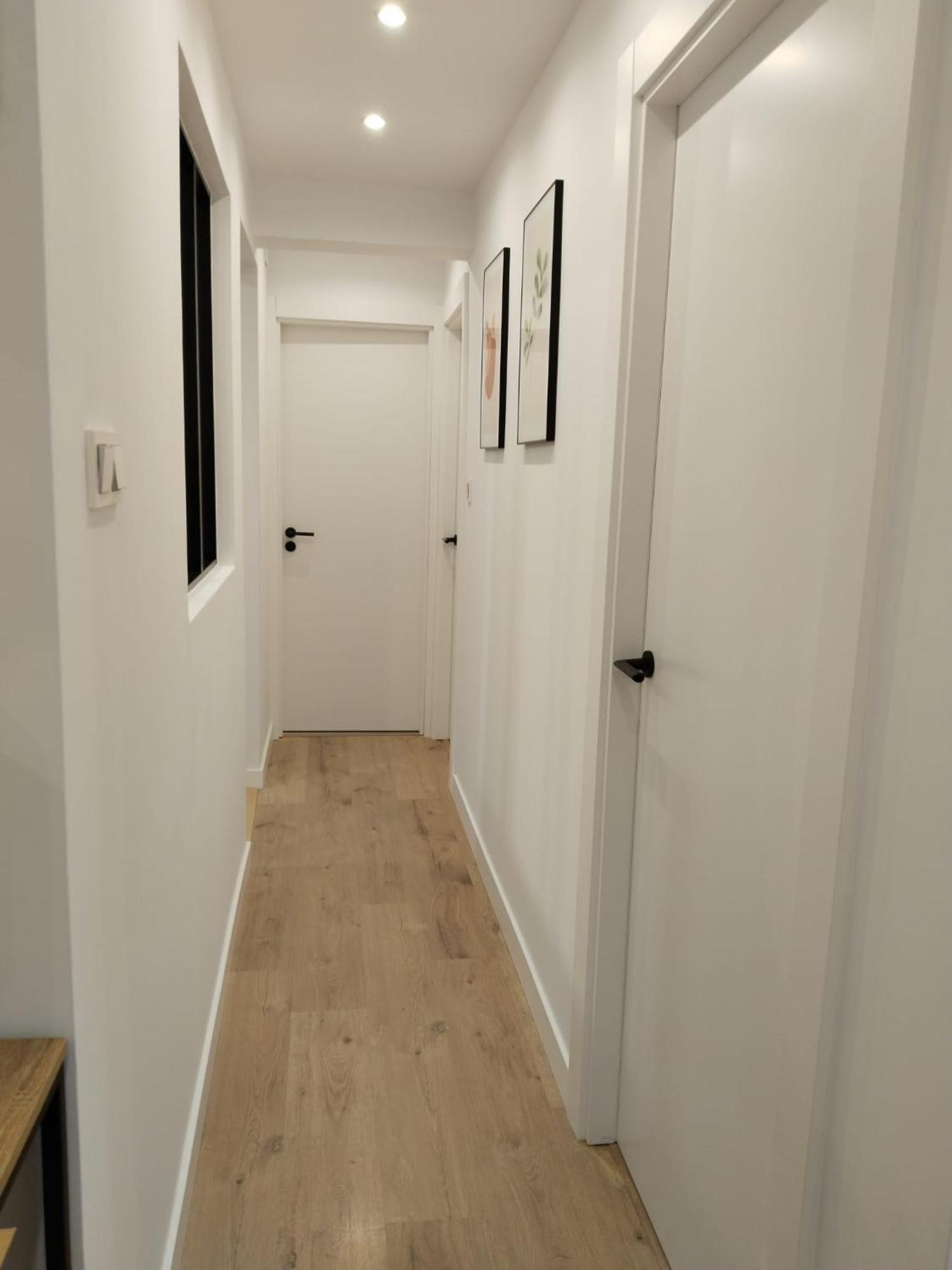 Patxikuenea Apartment Zarautz Exterior photo